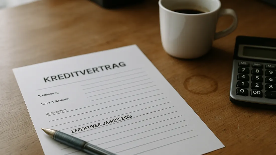 Was ist ein Kurzzeitkredit? Grundlagen, Vertragsbedingungen und Zinsmechanik
